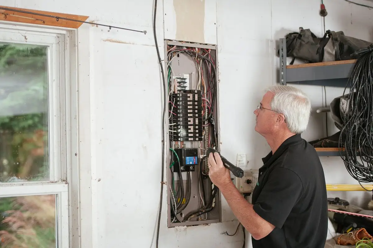 Elektrik arızalarında dikkat edilmesi gerekenler
