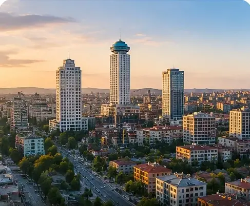 Çankaya