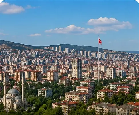 Keçiören
